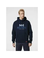 Pánska mikina Arctic Ocean Hoodie M 30361 597 - Helly Hansen