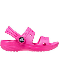 Crocs Classic Kids Sandals T Jr 207537 6UB sandály