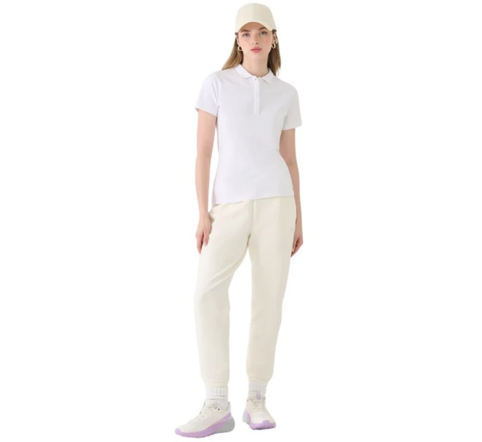 Koszulka polo W WMM00TPTS 10S model 21045961 - 4F Koszulka polo W WMM00TPTS 10S model 21045961 - 4F