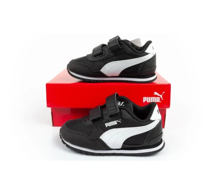 ST Runner Jr model 21040901 01 dětské boty - Puma ST Runner Jr model 21040901 01 dětské boty - Puma