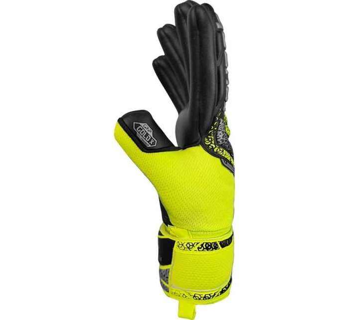 Attrakt Freegel Gold X 55 72 model 21364120 2025 rukavice - Reusch
