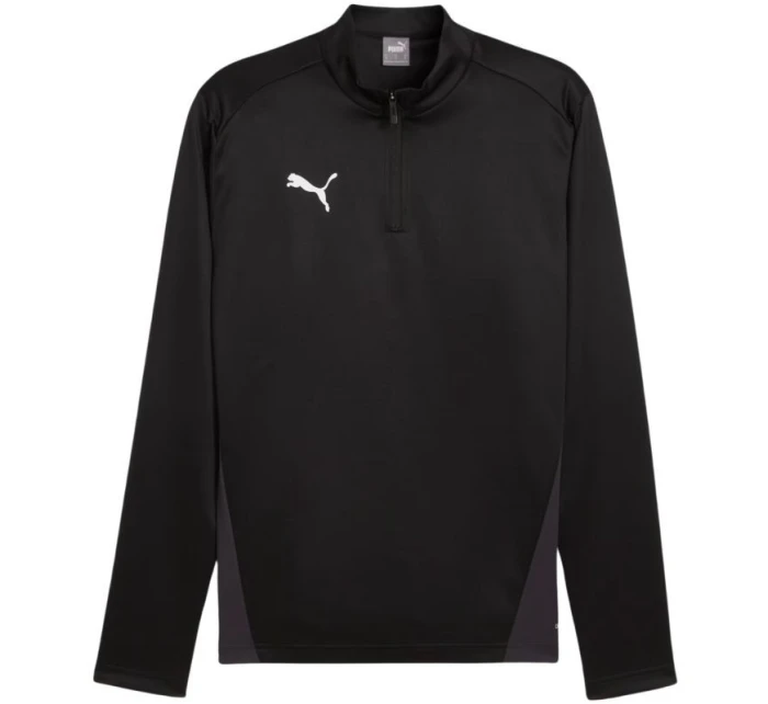 Mikina  Training 1/4 Zip Top M 03 pánské model 21364654 - Puma