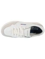 Skechers Sport Court 2.0 - On The Block 185263-WHT White 36 Skechers Sport Court 2.0 - On The Block 185263-WHT White 36