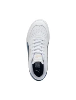 Detská obuv Puma Caven 2.0 white and blue 393837 57