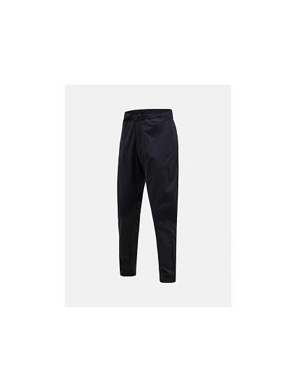 M model 22219127 Light Kalhoty černé - Peak Performance M model 22219127 Light Kalhoty černé - Peak Performance