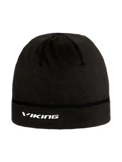 Czapka Viking multifunkcyjna Craig czarna 60 cm 219-13-2122-09