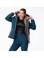 Dámská zateplená bunda model 21906203 - Brugi