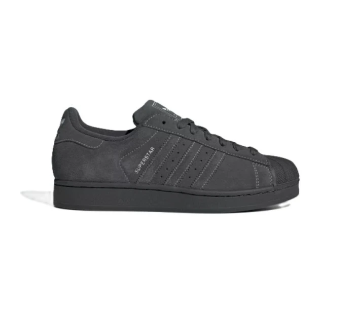 Topánky adidas SUPERSTAR II GRESIX/GRESIX/GRESIX KI8492 Topánky adidas SUPERSTAR II GRESIX/GRESIX/GRESIX KI8492
