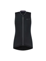 Rogelli bezrękawnik damski ESSENTIAL czarny L