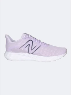 Dámské běžecké boty New Balance 411 Running (W4118N2)