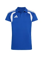 Dětské tričko adidas Tiro 26 League Polo modré model 22175771 - adidas teamwear