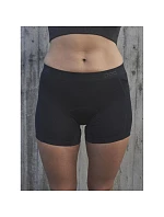 Cyklistické boxerky POC W's RE-CYCLE Boxer – čierne, dámske