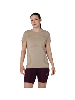Koszulka Asics Road Seamless SS TOP W - XS dámské