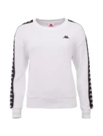 Dámská mikina W model 16032455 - Kappa Dámská mikina W model 16032455 - Kappa