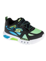 Skechers Flex-Glow Lowex 400015N-BBLM black 23 Skechers Flex-Glow Lowex 400015N-BBLM black 23