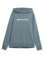 Pánská mikina M H4Z22 model 17656000 32S - 4F