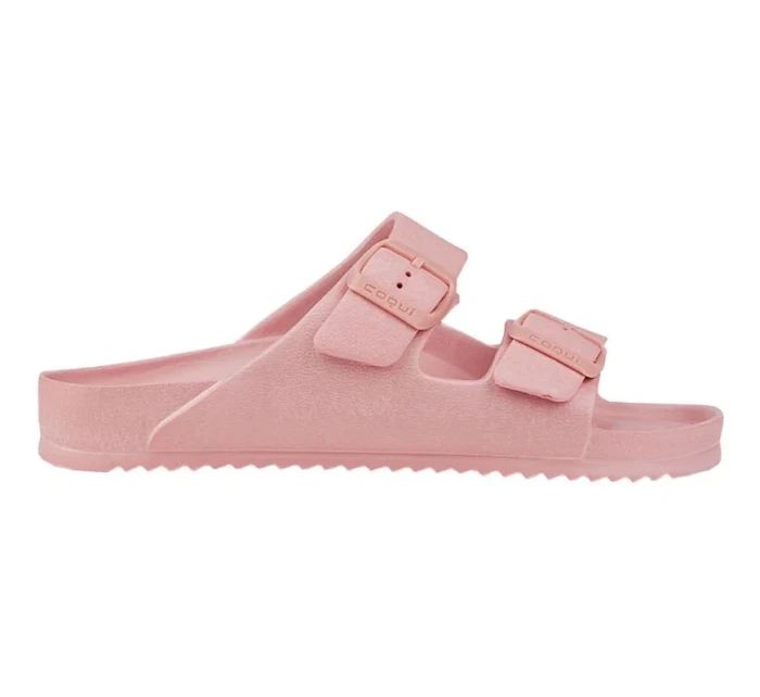 W dámské žabky model 21313250 - Coqui