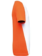 PA Pánské kontrastní sportovní tričko 20. orange model 22448493 - Kariban ProAct PA Pánské kontrastní sportovní tričko 20. orange model 22448493 - Kariban ProAct