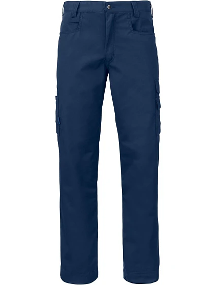 ProJob 2530 Waistpants Service (62-64) Pracovné nohavice 64.530X tmavomodré ProJob 2530 Waistpants Service (62-64) Pracovné nohavice 64.530X tmavomodré