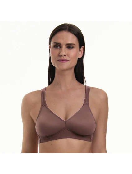 Twin soft podprsenka  berry  model 19308868 - RosaFaia