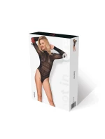 model 18032381 kolor:czarny - Hot in here model 18032381 kolor:czarny - Hot in here