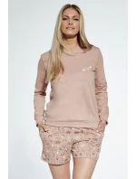 DR Smile model 18913628 kolor:beżowy - Cornette