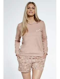 DR Smile model 18913628 kolor:beżowy - Cornette