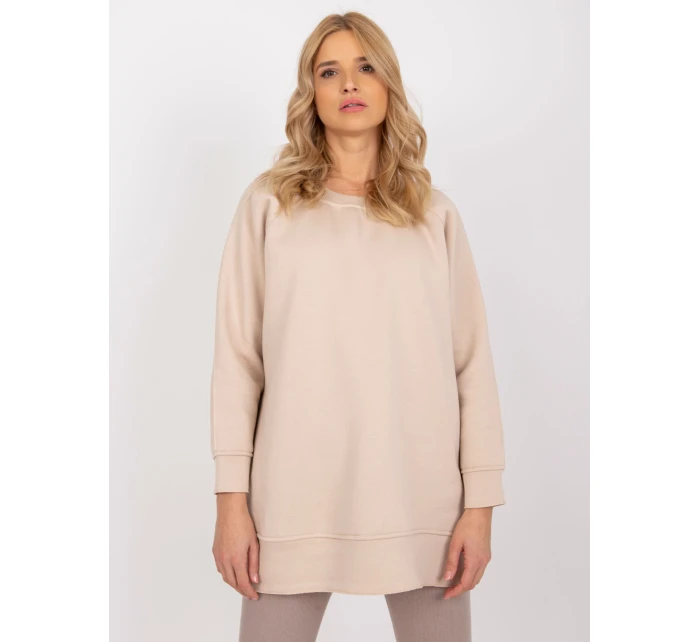 Mikina EM BL model 17052656 béžová - FPrice