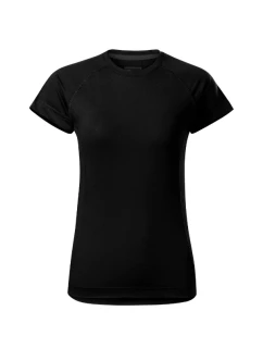 Destiny tričko dámské černá