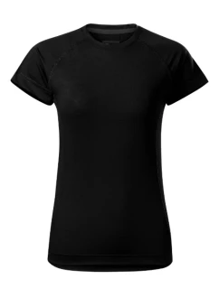 Destiny tričko dámské černá