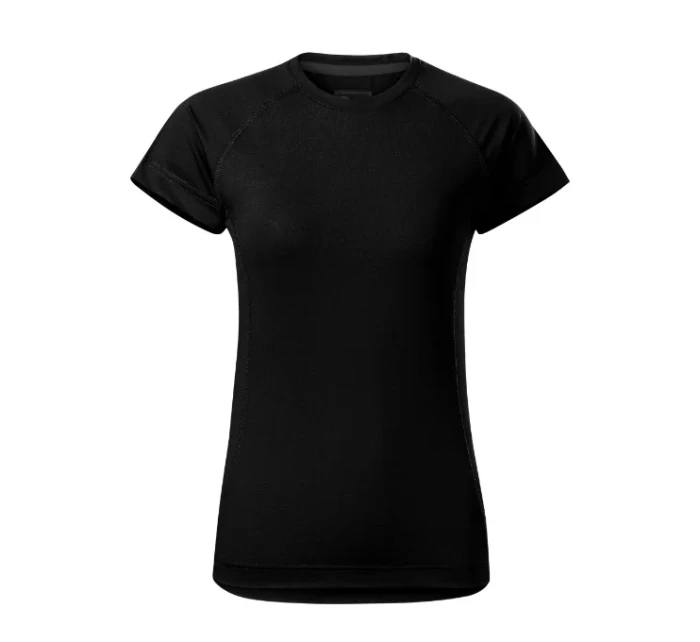 Tričko Destiny čierne Tričko Destiny čierne