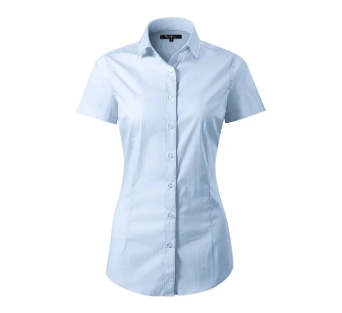 Flash košile dámská light blue