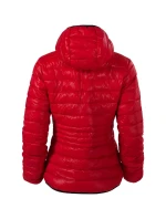 Everest bunda dámská model 20634696 red - MALFINI, a.s. Everest bunda dámská model 20634696 red - MALFINI, a.s.