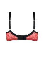 BIUSTONOSZ SOFT RED model 20890255 - MEDIOLANO BIUSTONOSZ SOFT RED model 20890255 - MEDIOLANO