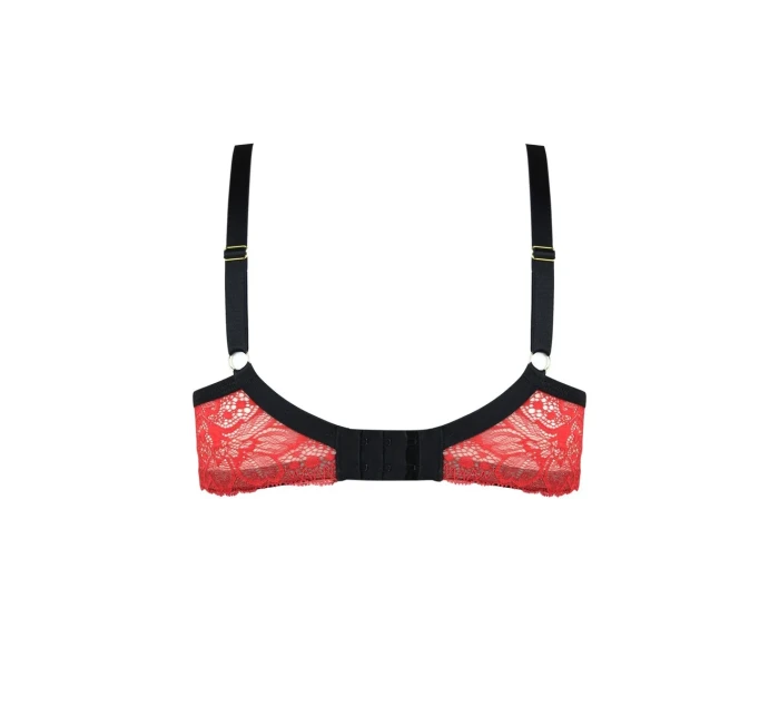 BIUSTONOSZ SOFT RED model 20890255 - MEDIOLANO BIUSTONOSZ SOFT RED model 20890255 - MEDIOLANO