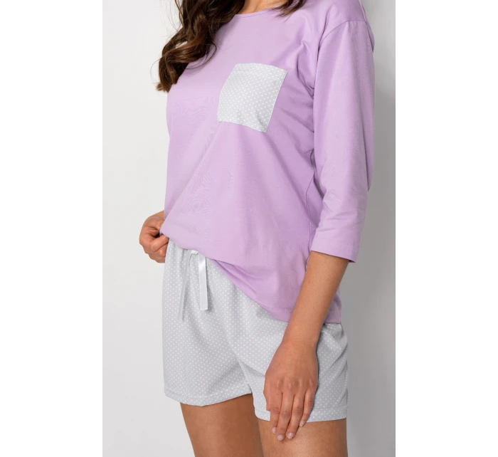 Pyžamá model 170786 Momenti Per Me