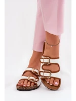 Papuče model 209967 Step in style