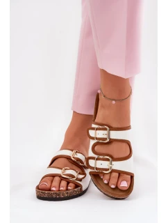 Papuče model 209967 Step in style