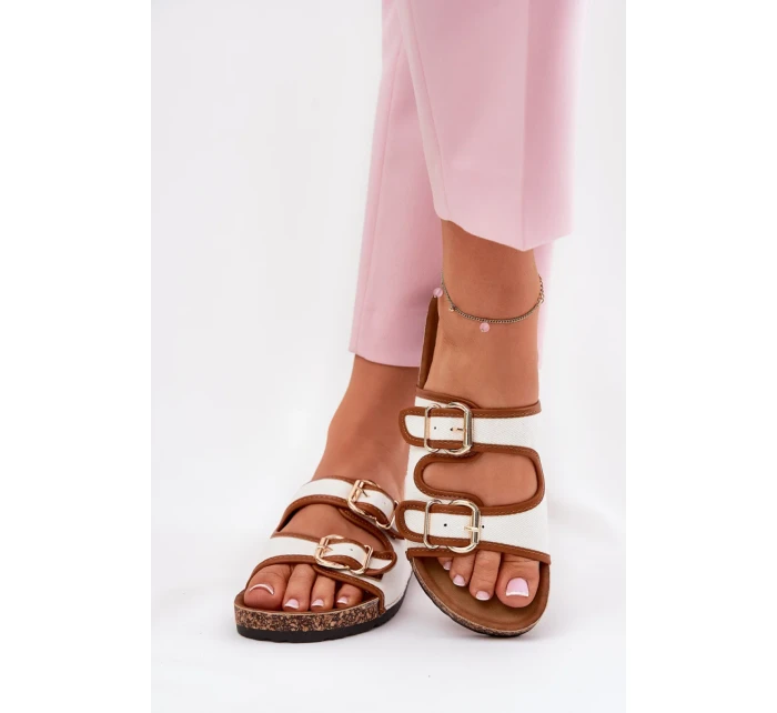 Papuče model 209967 Step in style