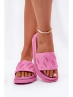 Papuče model 212595 Step in style Papuče model 212595 Step in style