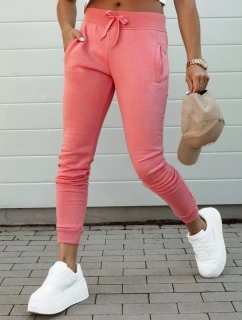 Dámske tepláky FITS coral FashionStreet UY2145