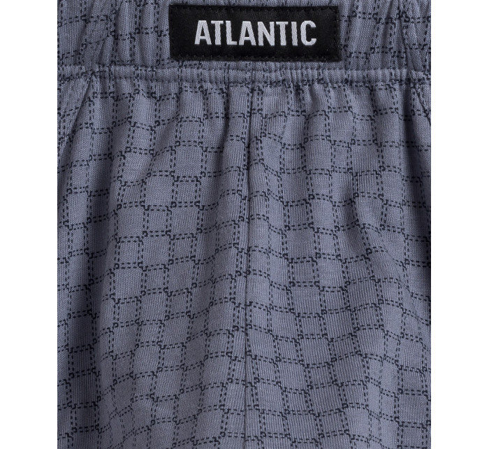 Pánske nohavičky Atlantic 3MP-168 A'3 M-2XL
