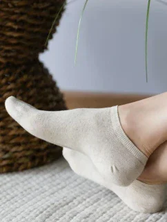 Steven ponožky art.174 s plátnom muži 41-46