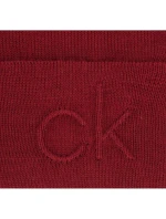 CALVIN KLEIN BEAN HAT K50K504092 pánske