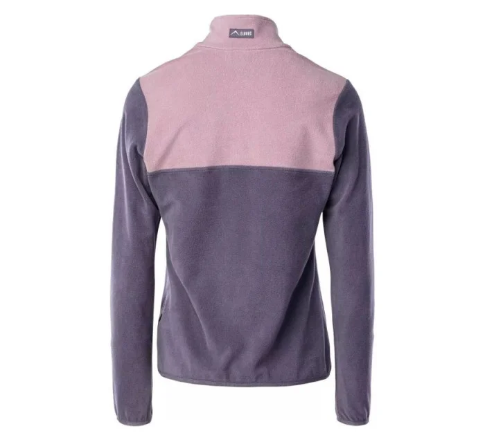 Elbrus Larco W Mikina 92800549482