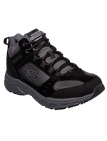 Pánske športové tenisky Skechers Oak Canyon Black (51895-BKCC) Pánske športové tenisky Skechers Oak Canyon Black (51895-BKCC)
