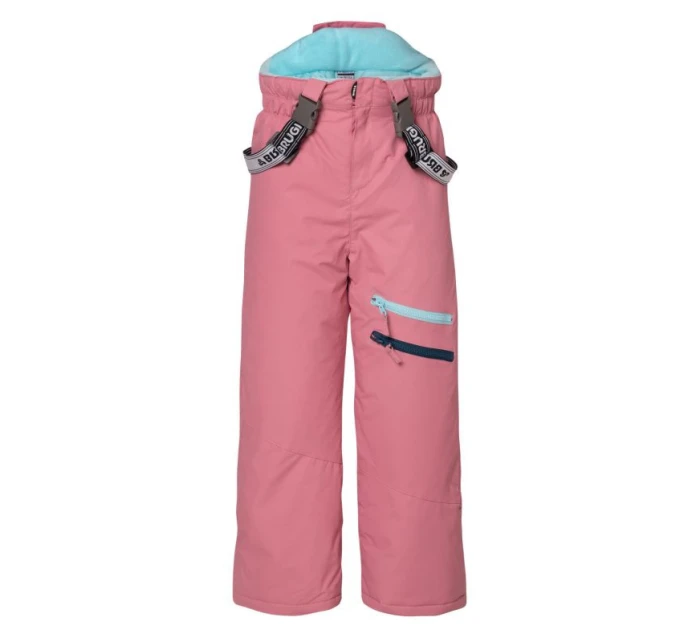 Nohavice Brugi 3AK6 Jr 92800621508