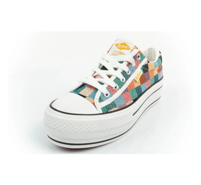 W model 21109146 dámské boty - Lee Cooper