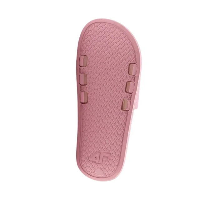 Žabky 4F F016A Jr 4FJMM00FFLIF016A 56S