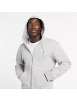 Sport Core Full Zip H M Mikina model 21167424 - New Balance Sport Core Full Zip H M Mikina model 21167424 - New Balance